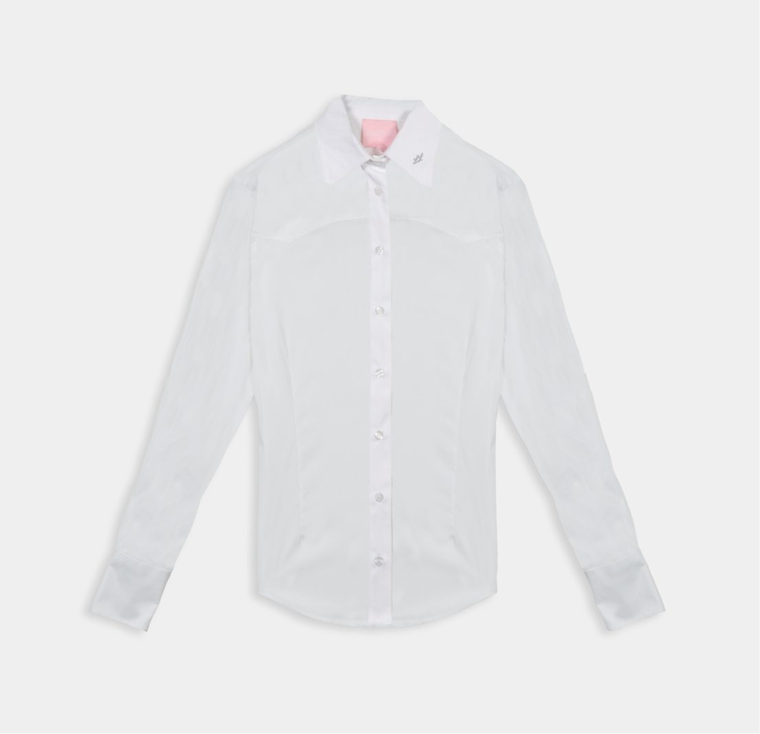 LL Signature Fit: White