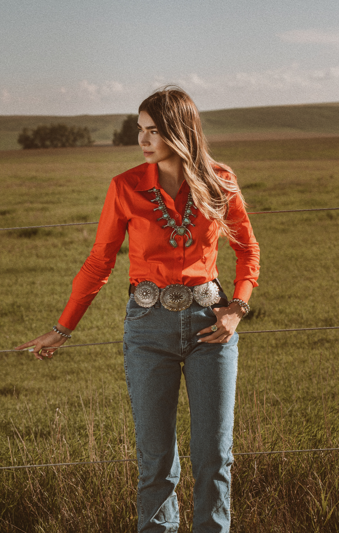 Ember Signature Shirt