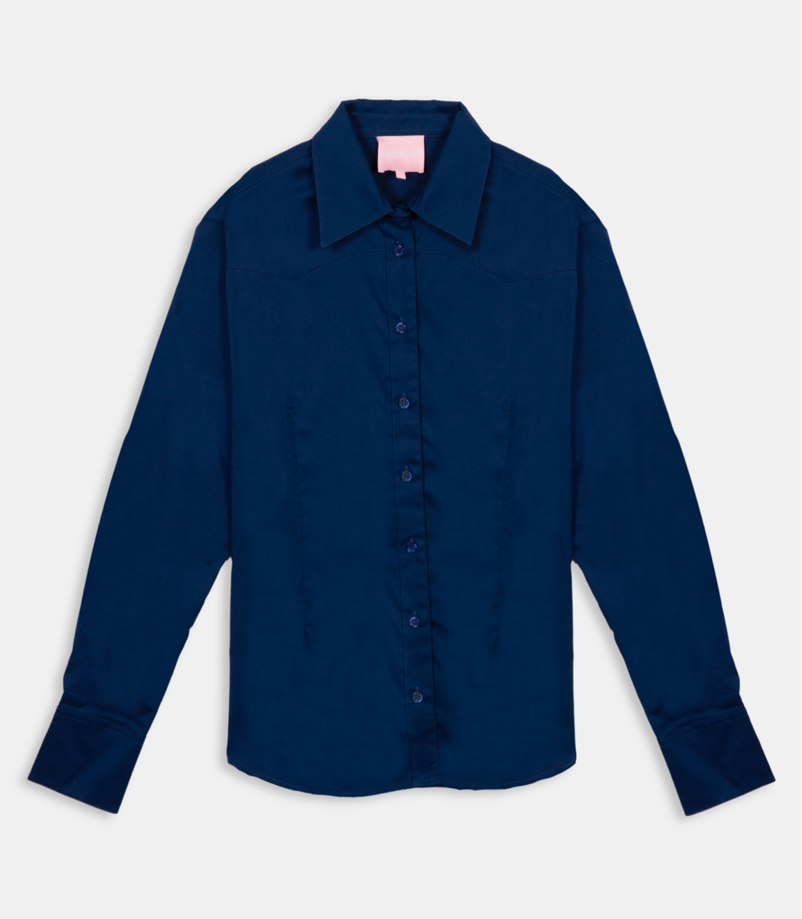 LL Signature Fit: Navy