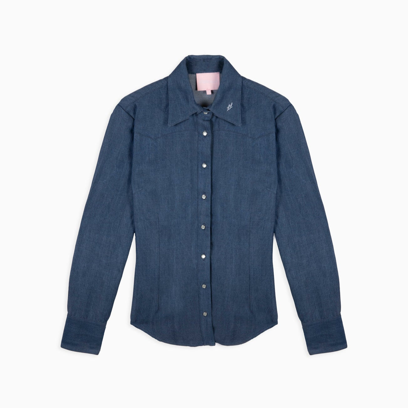 Daylight Denim Signature Shirt