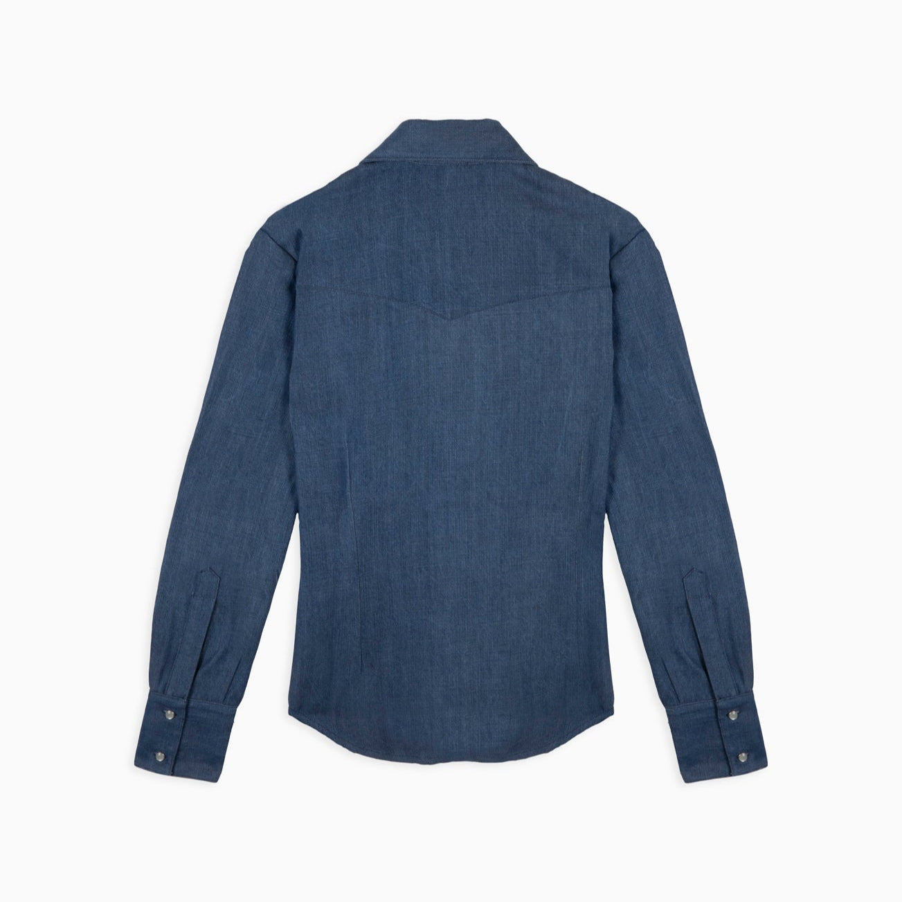 Daylight Denim Signature Shirt