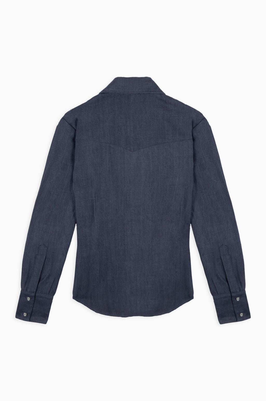 Midnight Denim Signature Shirt