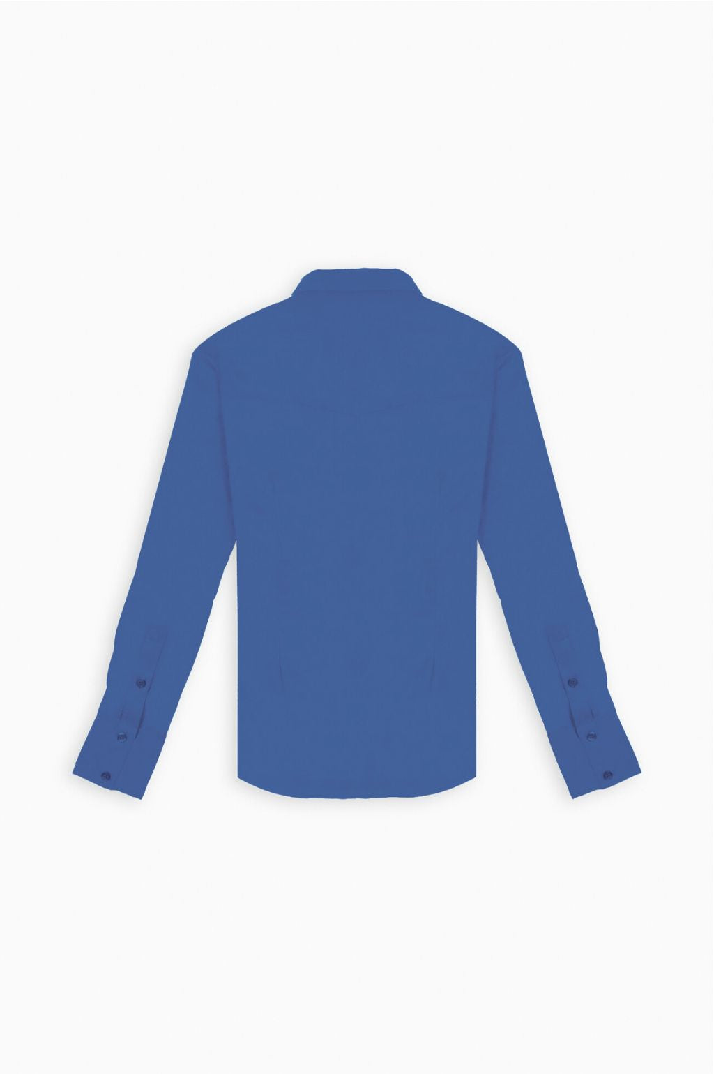Empress Blue Signature Shirt