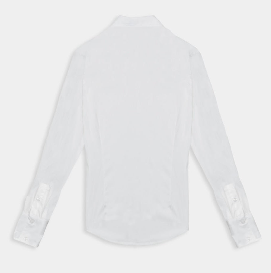 LL Signature Fit: White