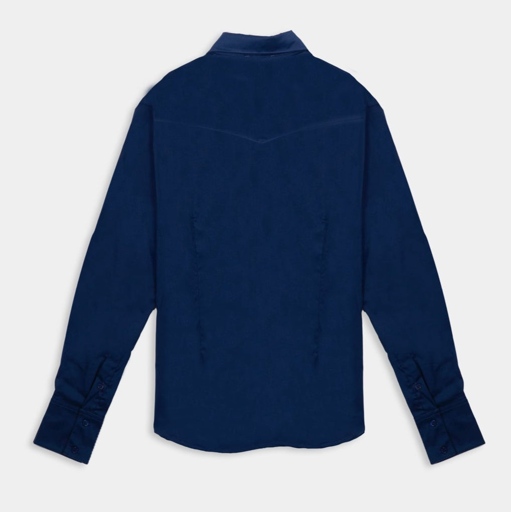 LL Signature Fit: Navy