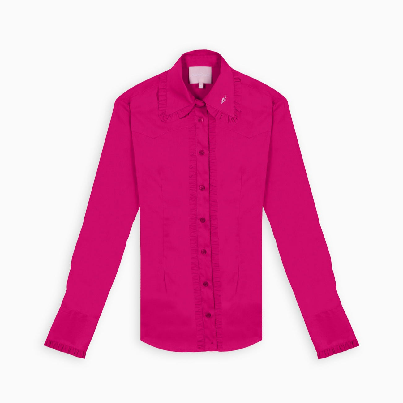 barbie pink dress shirt de Marcus M. H. Collection de Barbie