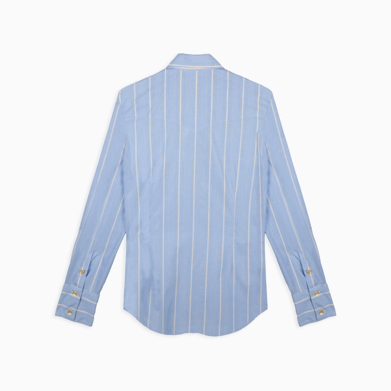 Blue Limon Signature Shirt