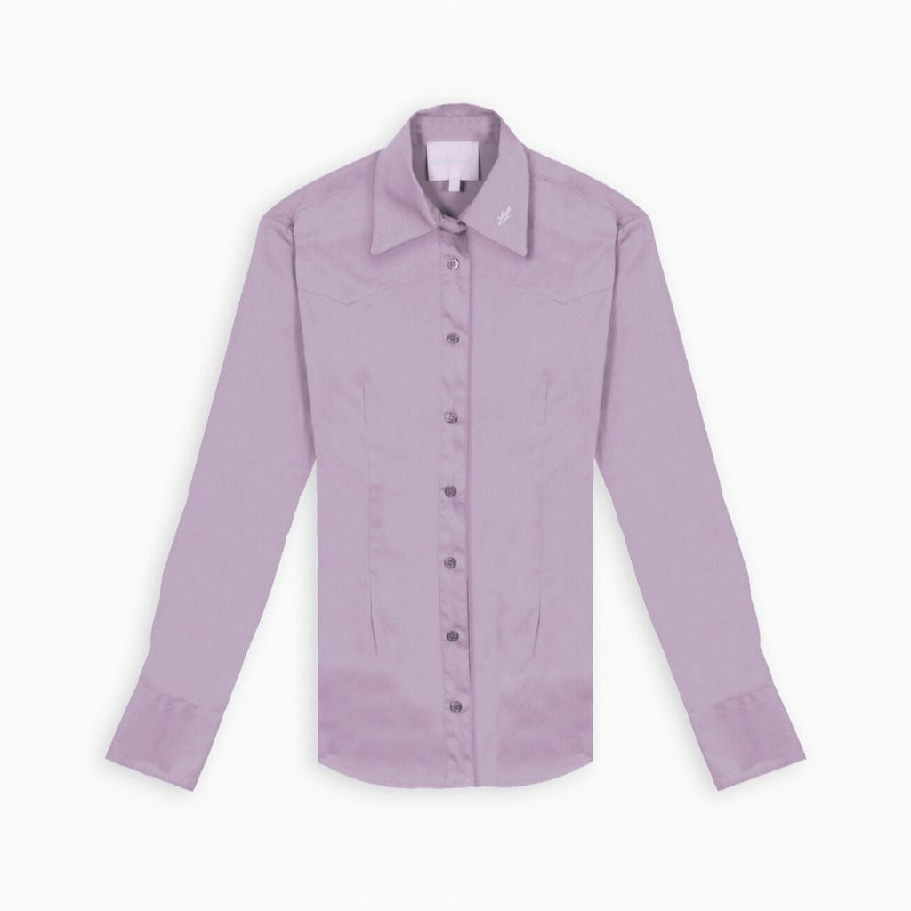 Purple Sage Signature Shirt