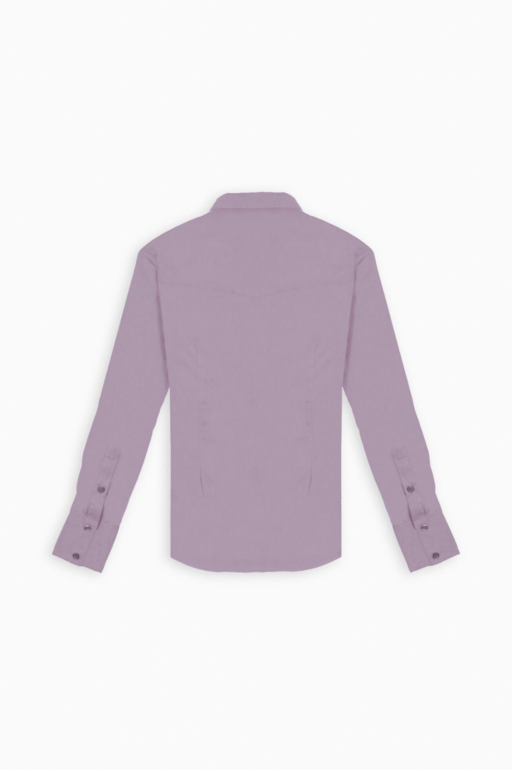 Purple Sage Signature Shirt