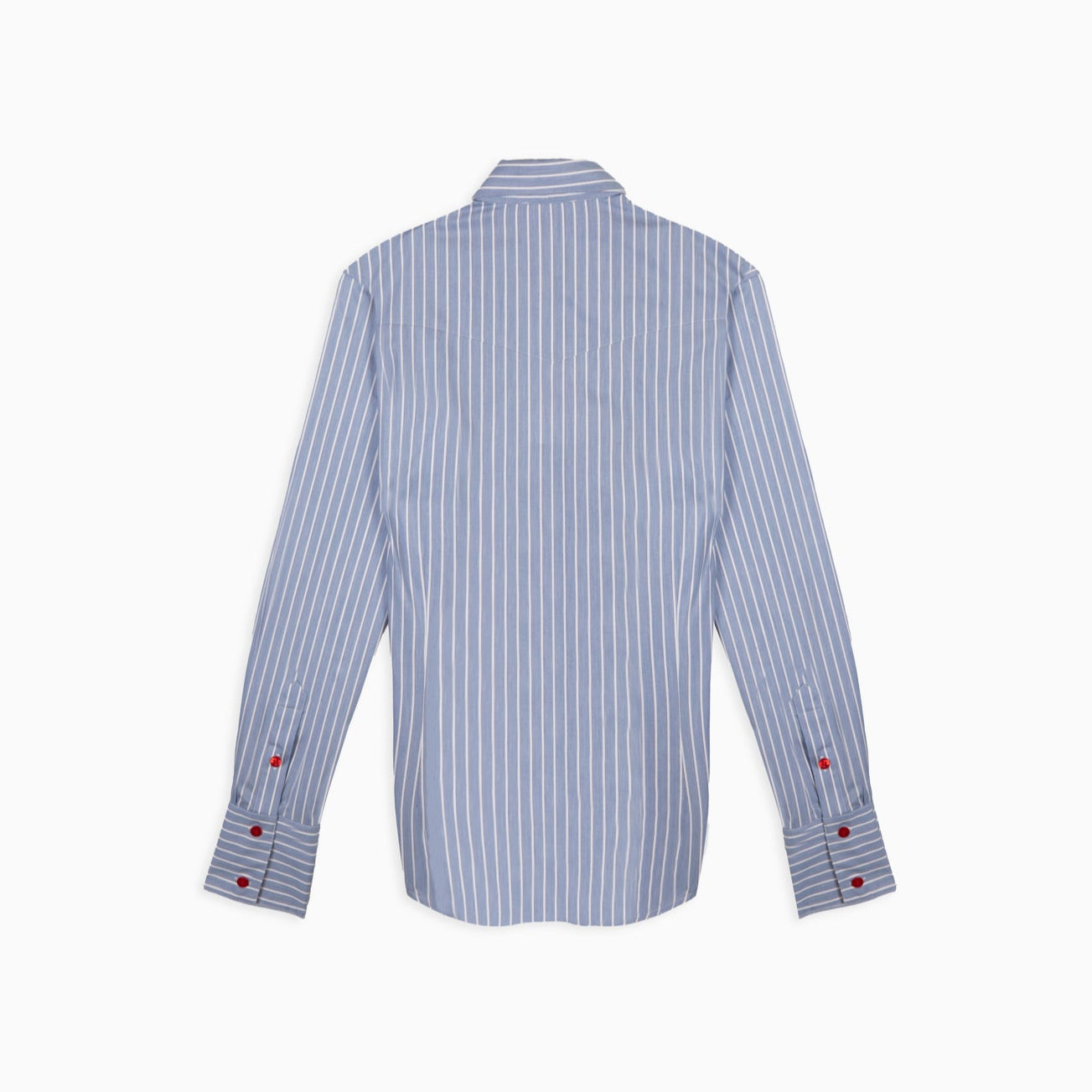 Toscano Stripes Signature Shirt