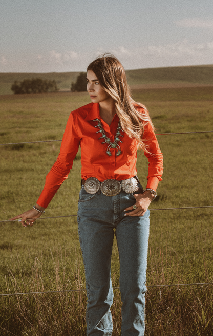 Ember Signature Shirt
