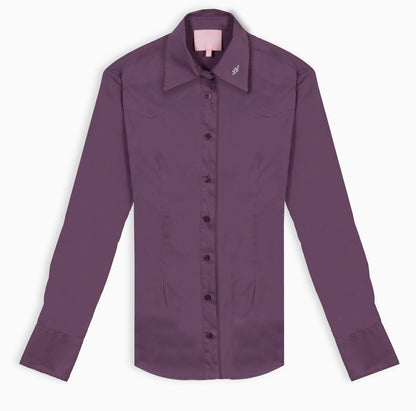LL Signature Fit: Plum Purple