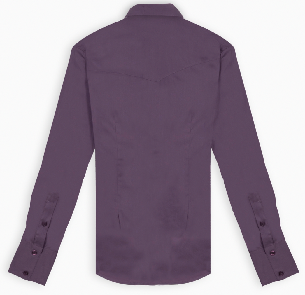 LL Signature Fit: Plum Purple