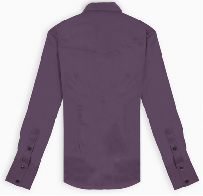 LL Signature Fit: Plum Purple