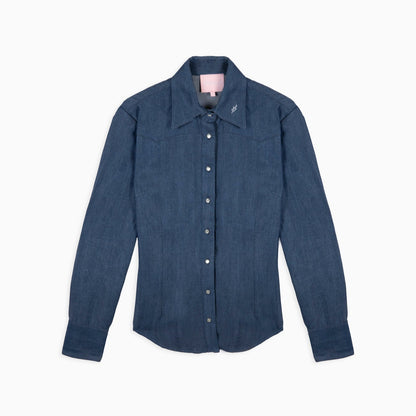 Daylight Denim Signature Shirt