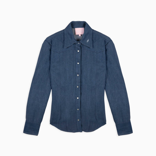 Daylight Denim Signature Shirt