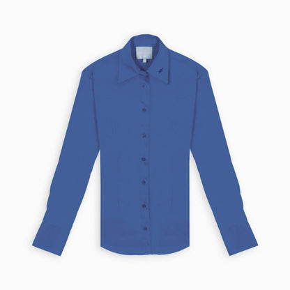 Empress Blue Signature Shirt
