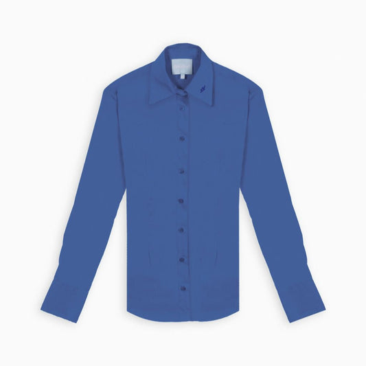 Empress Blue Signature Shirt