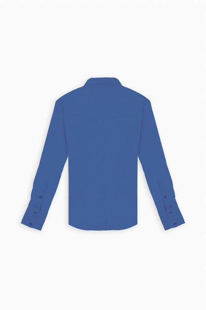 Empress Blue Signature Shirt