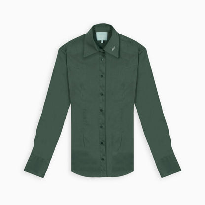 Evergreen Signature Shirt