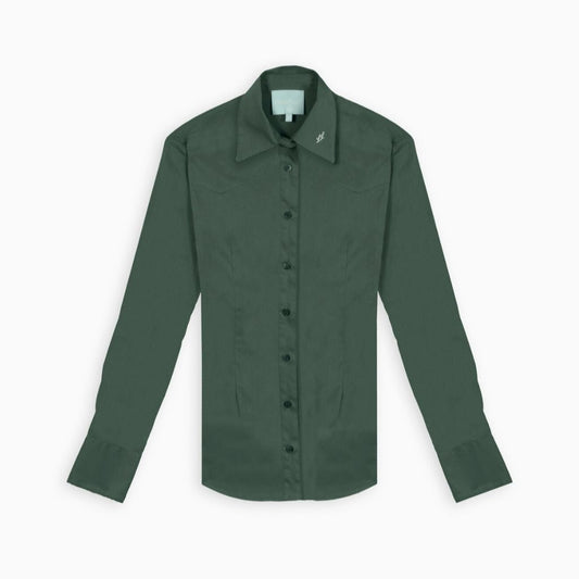 Evergreen Signature Shirt