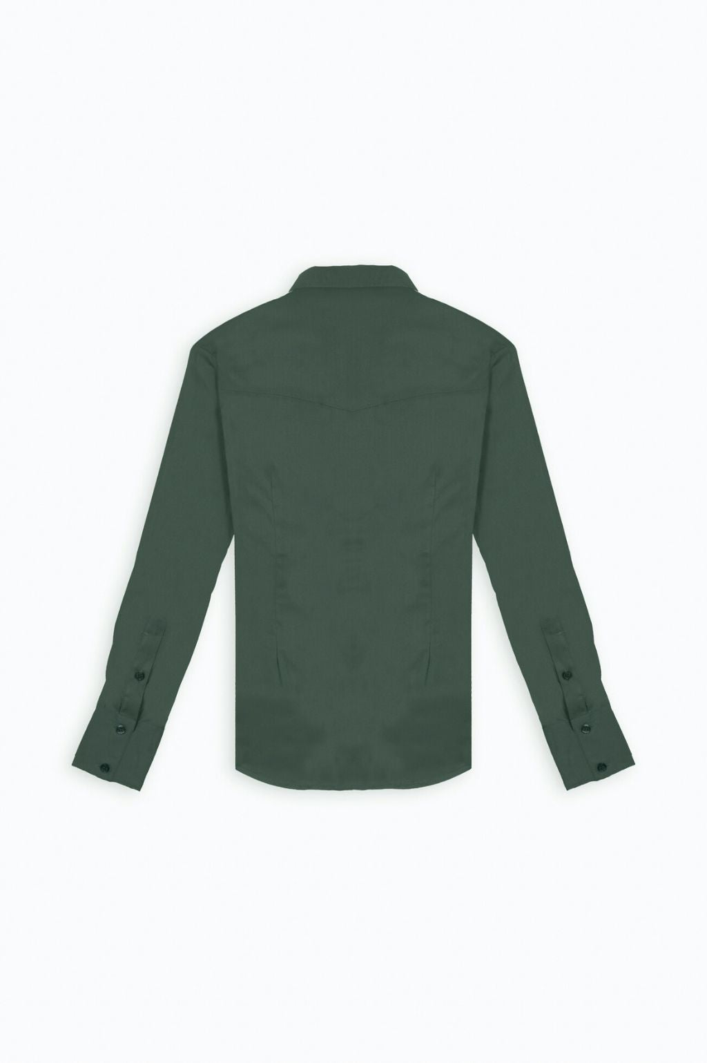 Evergreen Signature Shirt