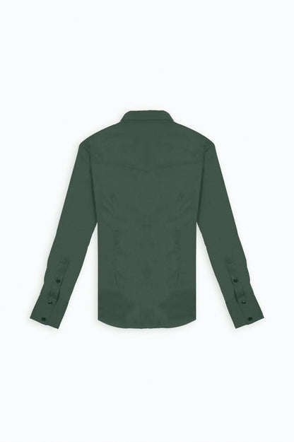 Evergreen Signature Shirt