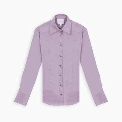Purple Sage Signature Shirt