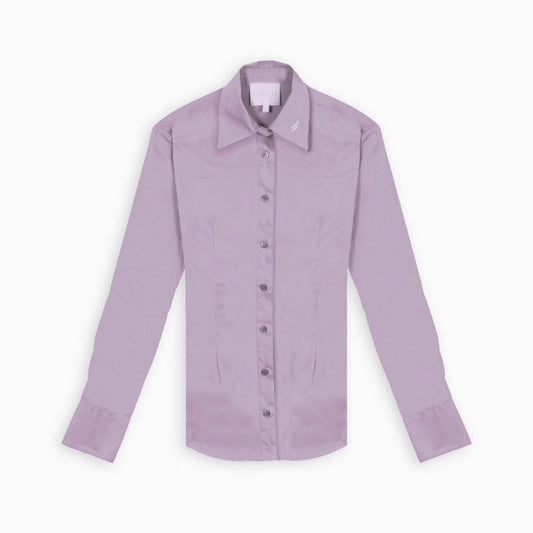Purple Sage Signature Shirt