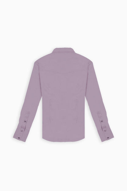 Purple Sage Signature Shirt