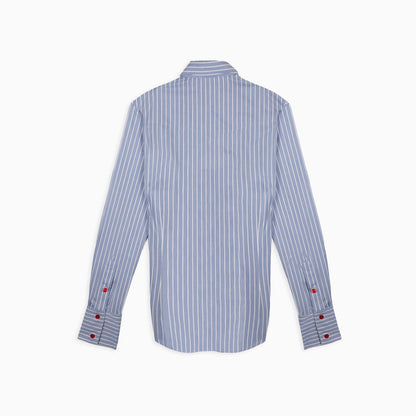 Toscano Stripes Signature Shirt