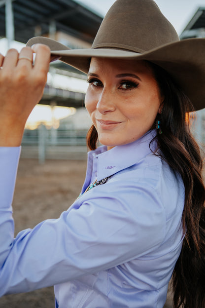 Purple Sage Signature Shirt